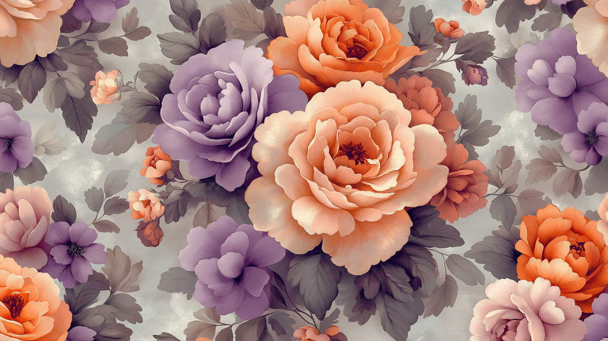 How to Choose Romantic Wallpaper Themes for the Bedroom