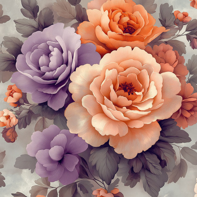 How to Choose Romantic Wallpaper Themes for the Bedroom
