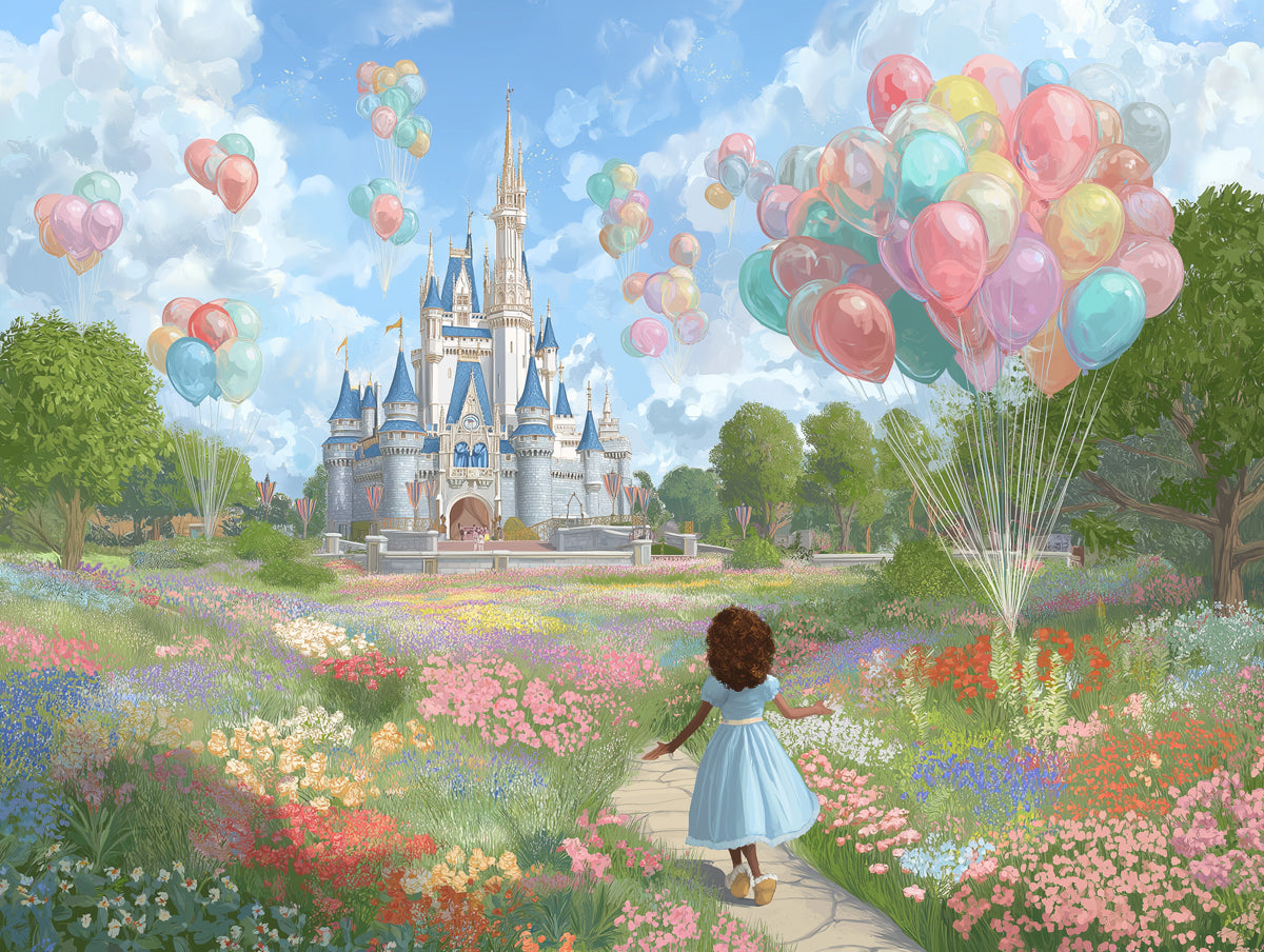 Wallpaper Themes That Spark Imagination in Children’s Playrooms