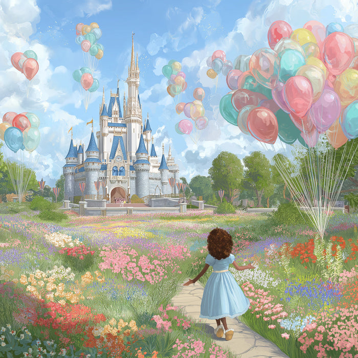 Wallpaper Themes That Spark Imagination in Children’s Playrooms