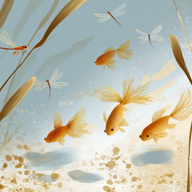 The Role of Textures in Wallpaper Design