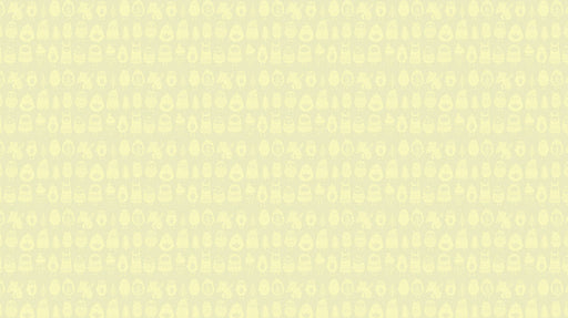 Black - and - White Animal Pattern- Whimsical Wallpaper for Children's Rooms