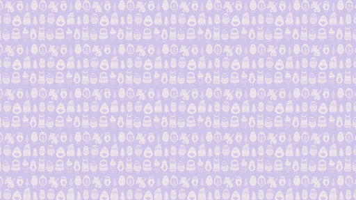Black - and - White Animal Pattern- Whimsical Wallpaper for Children's Rooms