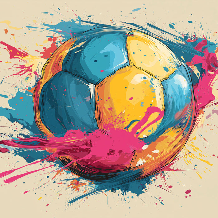 Create Your Own World Cup 2026 Wallpaper: Turn Your Football Memories into Wall Art