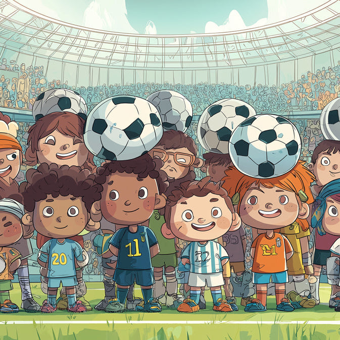 25 Amazing World Cup 2026 Bedroom Ideas for Kids and Teens