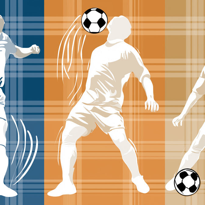 Can I Turn Any Football Photo into Wallpaper? What Every Fan Should Know Before Ordering