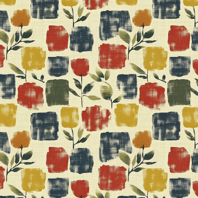 Why Wallpaper Is Becoming the World's Largest Art Gallery