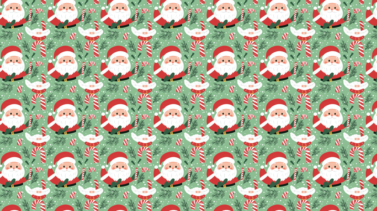 Christmas Wallpaper Trends 2025: Cozy, Modern, and Magical Styles