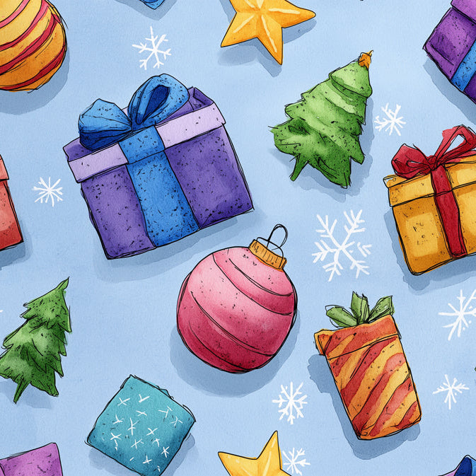 Top Christmas Wallpaper Ideas 2026: Create a Magical Holiday Home