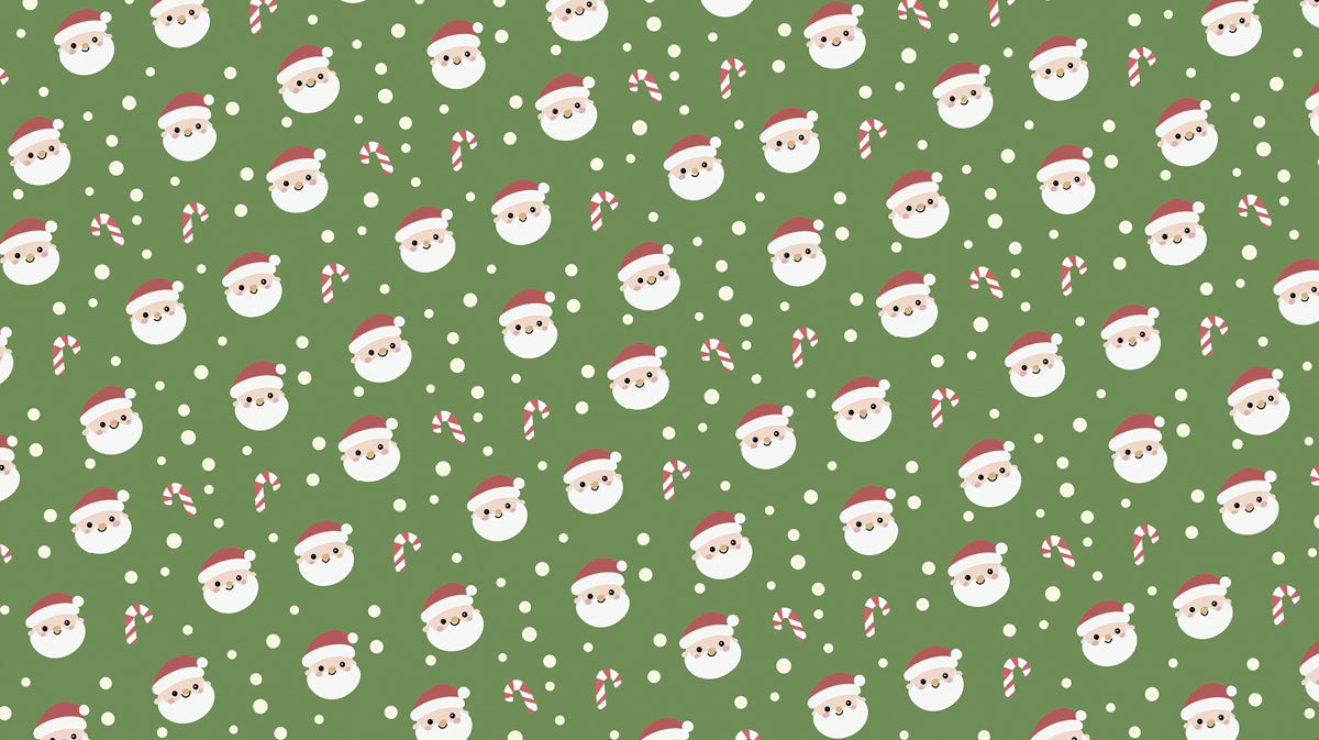 From Black Friday Shopping to Christmas Home Makeover: A Complete Wallpaper Guide