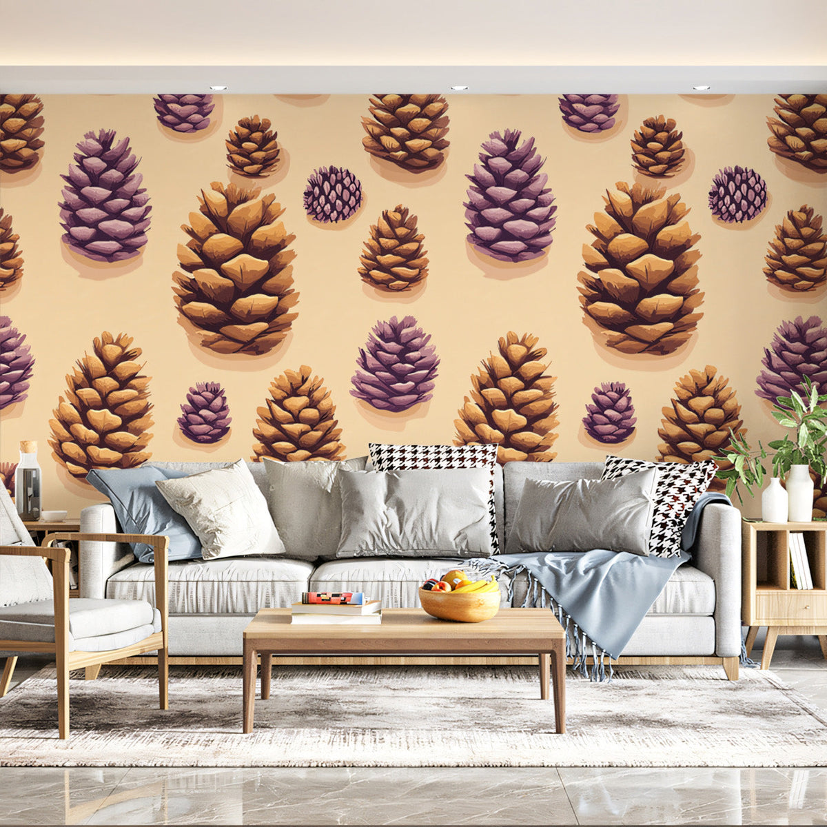 How to Install Wallpaper Around Switches and Sockets — Tips You Need t ...