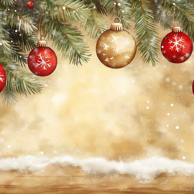 Top Christmas Wallpaper Ideas to Transform Your Home for the Holidays