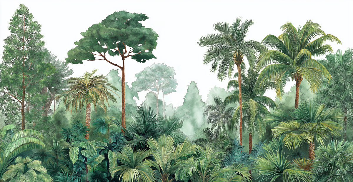 Is Peel & Stick Wallpaper Really Waterproof? What You Need to Know