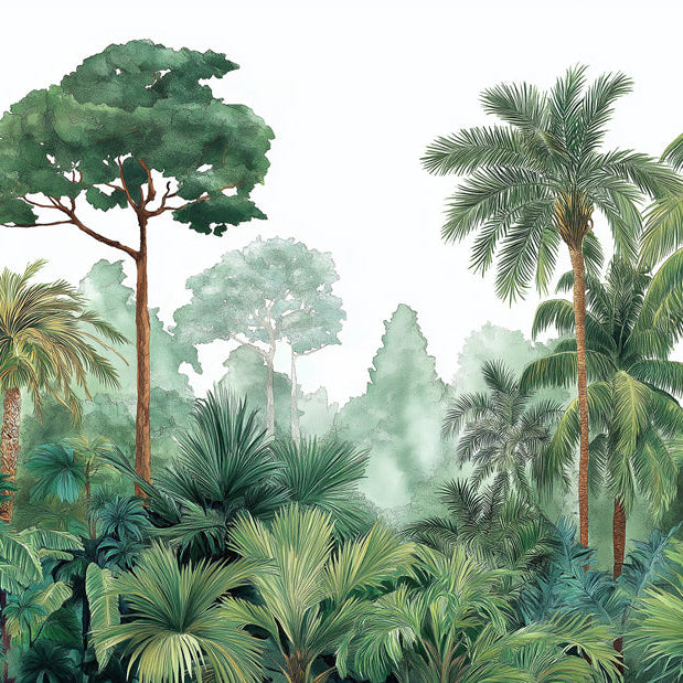 Is Peel & Stick Wallpaper Really Waterproof? What You Need to Know