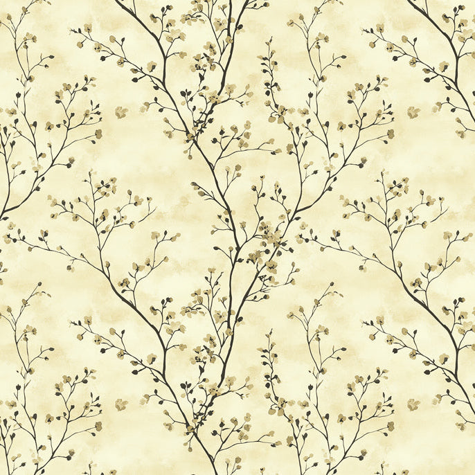How to Mix and Match Different Wallpaper Themes in One Home