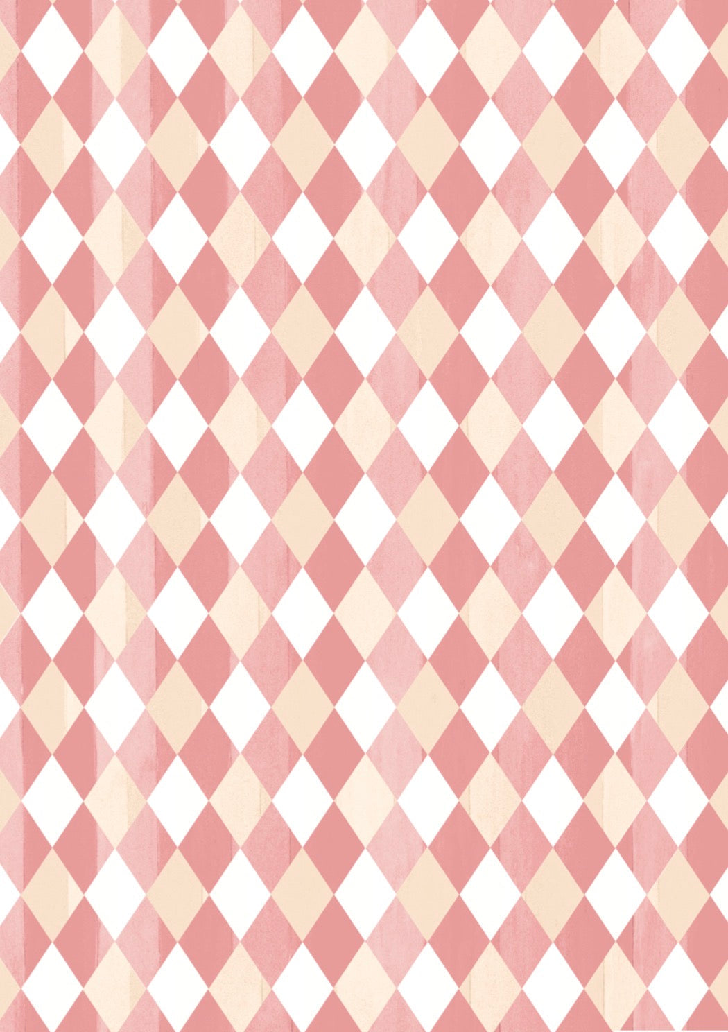Custom Wallpaper - Joanne Clarke