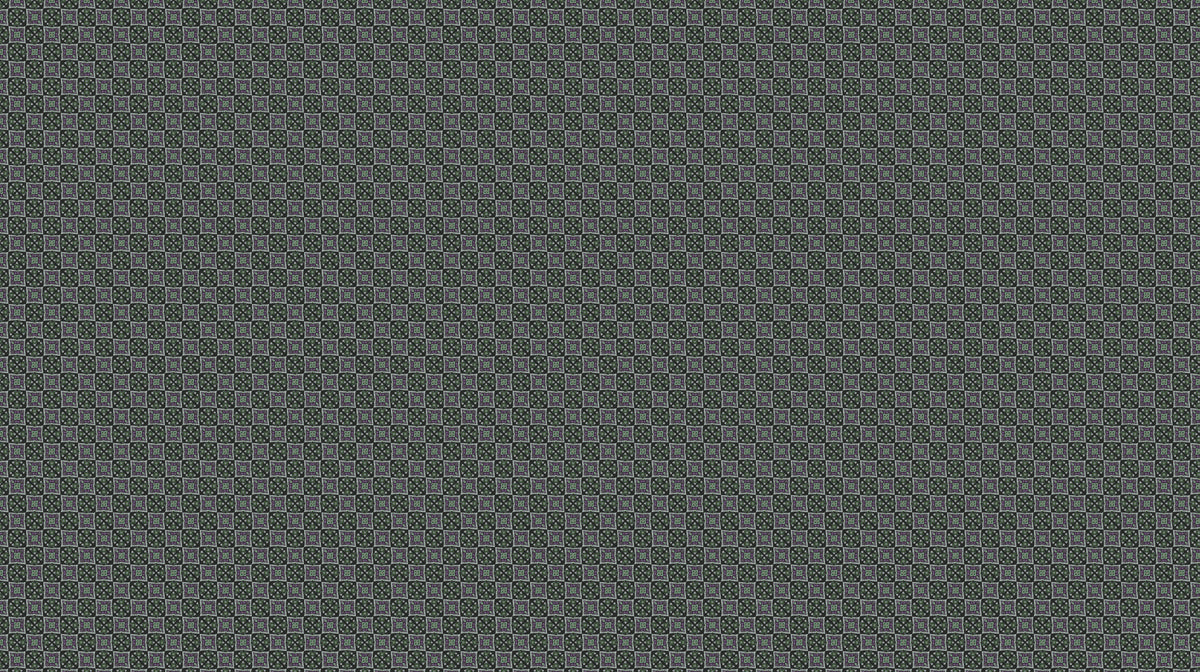 Micro Checkered Abstract Repeat Mural Wallpaper | Repeating Print, Dark Monochrome, Subtle Geometric Texture