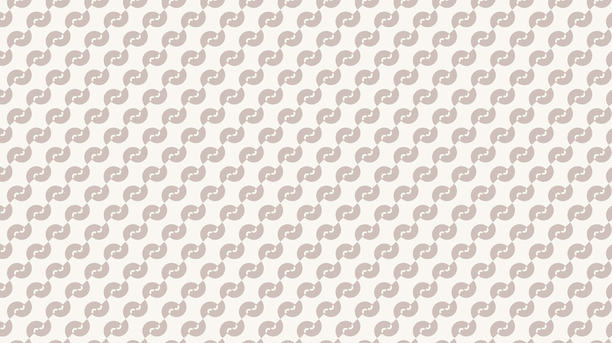 Minimalist Geometric Wave Wallpaper, Scandi Style Neutral Pattern Mural, Modern Beige Office Wall Decor, Custom Removable Peel and Stick