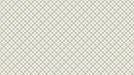 Geometric petal lattice pattern in soft sage green, cream, and charcoal gray