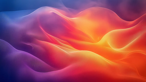 Cosmic Swirl Mural Wallpaper