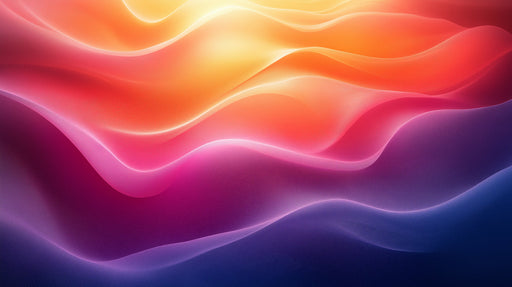 Cosmic Swirl Mural Wallpaper