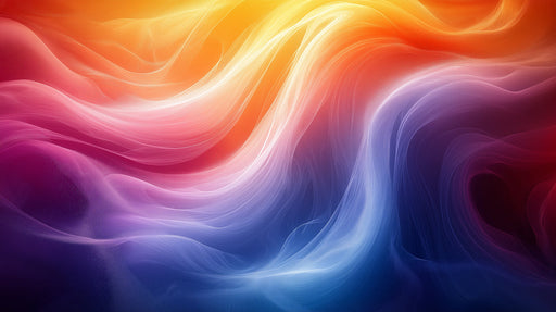 Cosmic Swirl Mural Wallpaper