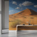 Desert Dune Majesty Mural Wallpaper | Grand Natural Decoration