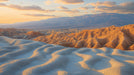 Desert Hills Reception Mural Wallpaper | Grand Welcoming Decoration