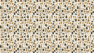 Whimsical Forest - Themed Playful Wallpaper for Children's Rooms