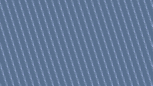 Subtle Blue Abstract Vine Modern - Calm Wallpaper for Living Rooms