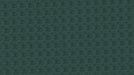 Green Floral Pattern- Sketch Modern - Eclectic Wallpaper 