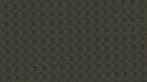 Green Floral Pattern- Sketch Modern - Eclectic Wallpaper 