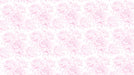  Soft Pink Floral Dreamy & Serene Wallpaper for Home Offices or Study