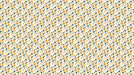 Playful Geometric - Character Whimsical Wallpaper for Children's Rooms