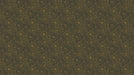 Olive Green Ornate - Luxurious Wallpaper for Living Rooms or Lounges