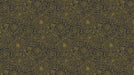 Olive Green Ornate - Luxurious Wallpaper for Living Rooms or Lounges