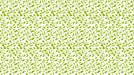 Green Vine - Fresh Wallpaper for Cafes or Breakfast Nooks