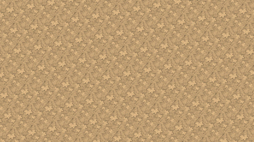 Soft Gradient Floral - Tranquil Wallpaper for Bathrooms