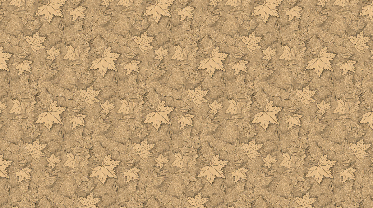 Soft Gradient Floral - Tranquil Wallpaper for Bathrooms
