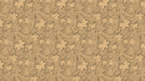 Soft Gradient Floral - Tranquil Wallpaper for Bathrooms