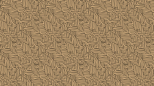  Earthy Palm Pattern - Exotic Wallpaper for any type of Rooms