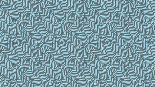  Earthy Palm Pattern - Exotic Wallpaper for any type of Rooms
