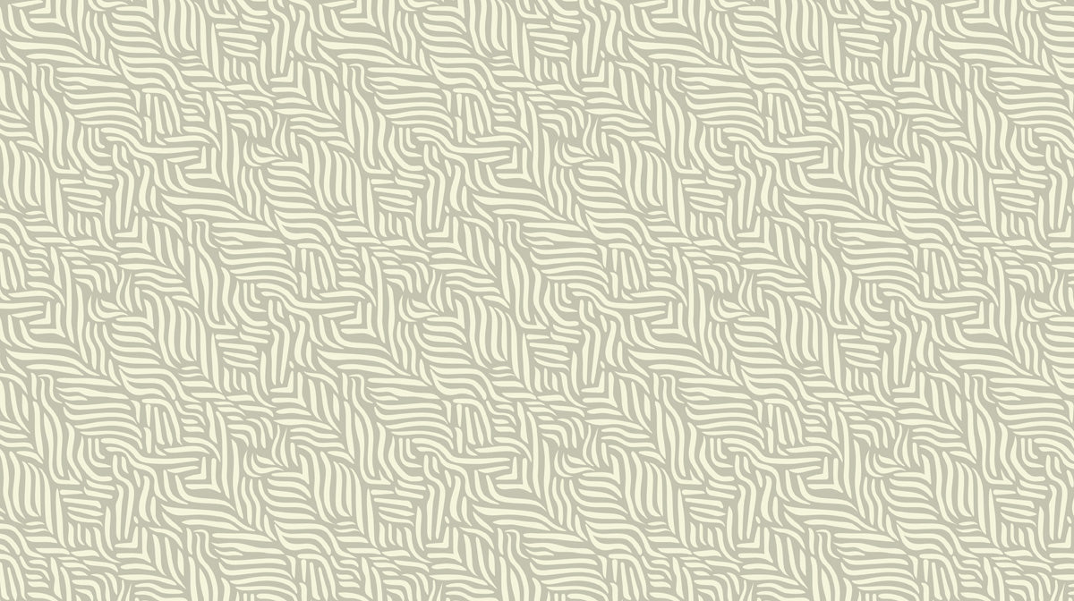  Earthy Palm Pattern - Exotic Wallpaper for any type of Rooms