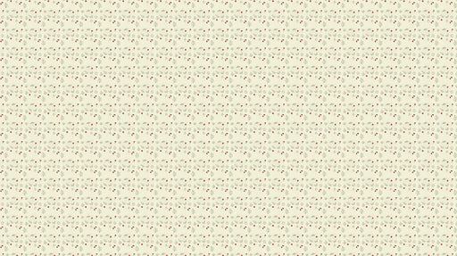 Subtle Red - Dotted - Rustic Wallpaper for any room
