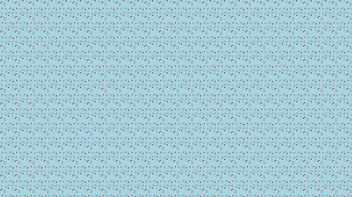 Subtle Red - Dotted - Rustic Wallpaper for any room