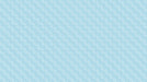 Light Blue Delicate - Botanical Wallpaper for Dining Rooms or Bedrooms