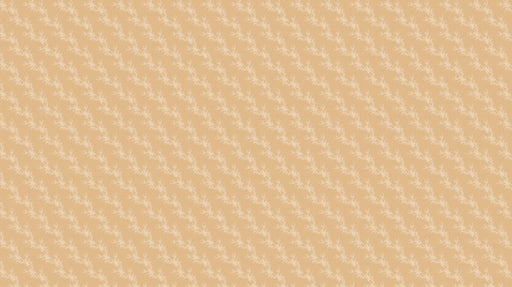 Light Blue Delicate - Botanical Wallpaper for Dining Rooms or Bedrooms