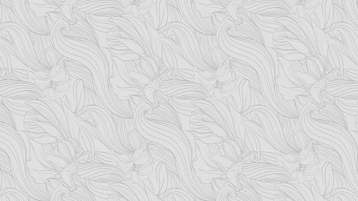 Beige Floral Pattern- Elegant & Subtle Wallpaper for Any Room