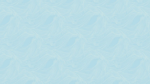 Monochrome Abstract Pattern - Wave Wallpaper for Bedrooms