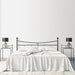 Monochrome Abstract Pattern - Wave Wallpaper for Bedrooms